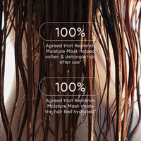 Nak Replends Moisture Mask 150ml