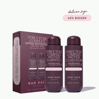 NAK Signature Structure Complex 500ml Duo