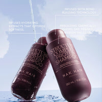 NAK Signature Structure Complex 500ml Duo