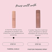 Nak Thermal Shield 150g