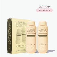 Nak Signature Volume 500ml Duo