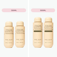Nak Signature Volume 500ml Duo