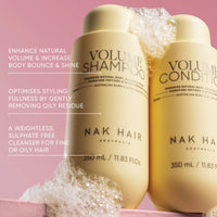 Nak Signature Volume 500ml Duo