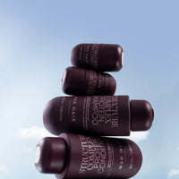 NAK Structure Complex Protein Shampoo 80ml