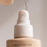 NAK Ori Lab Smooth Oil 100ml