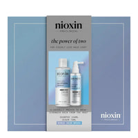 Nioxin Ultimate Power Gift Set