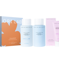 Nak Ori Lab Calm Trio