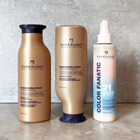 Pureology Damaged Hair Glam Bundle