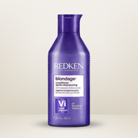 Redken Color Extend Blondage Conditioner 300ml