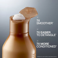 Redken All Soft Shampoo & Conditioner 300ml BESTIE BUNDLE