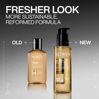 Redken All Soft Argan 6 Oil 100ml