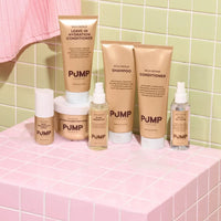 Pump Rich Repair Frizz No More 80ml