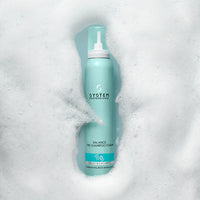 System Professional Balance Pre-Shampoo Foam 200ml