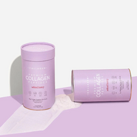 The Collagen Co. Mixed Berry Collagen Powder - 560g