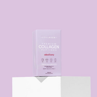 The Collagen Co. Mixed Berry Collagen Powder - 560g