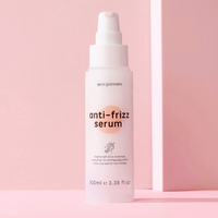 georgiemane Anti Frizz Serum
