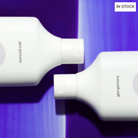 georgiemane Purple Shampoo