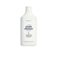 georgiemane Purple Shampoo