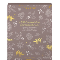 Davroe Moisture Senses Quad
