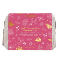 Davroe Repair Senses Travel Gift Set