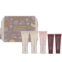 Davroe Moisture Senses Travel Gift Set