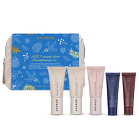 Davroe Smooth Senses Travel Gift Set