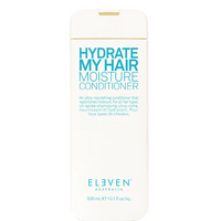 Eleven Hydrate My Hair Trio