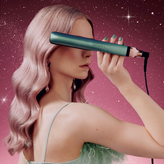 Plancha Ghd Platinum+ Dreamland Colletion