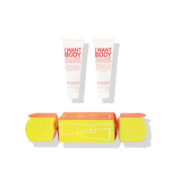 Eleven Bon Bon with I Want Body Volume Miniatures