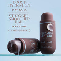 Nak Ceramide Restore Condition 350ml