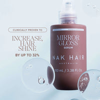 Nak Mirror Gloss Serum 100ml
