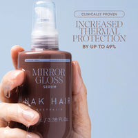 Nak Mirror Gloss Serum 100ml