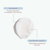 Nak Niacinamide Rescue Hair Masque 200g