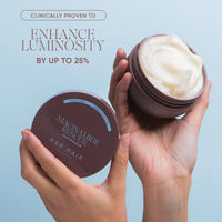 Nak Niacinamide Rescue Hair Masque 200g
