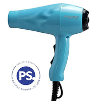Silver Bullet City Chic Dryer Aqua
