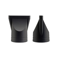 Silver Bullet City Chic Dryer Black