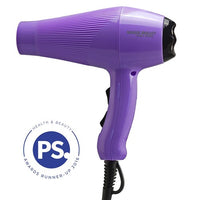 Silver Bullet City Chic Dryer Violet