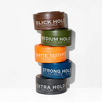 Eleven Matte Texture Styling Paste 85g