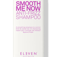 Eleven Smooth Trio