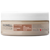 Goldwell StyleSign Texture Defining Wax 75ml