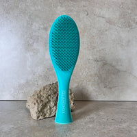 Glam Detangler Teal