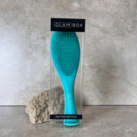 Glam Detangler Teal