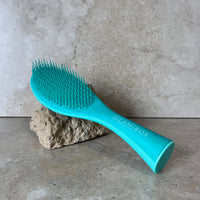 Glam Detangler Teal