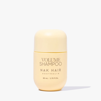 Nak Volume Shampoo 80ml