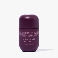 NAK Structure Complex Protein Shampoo 80ml
