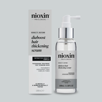 Nioxin Density Defend Diaboost Hair Thickening Serum 100ml