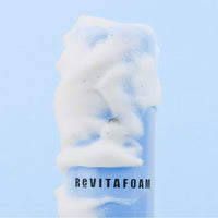 Vivant Revitafoam 125g TWIN BUNDLE