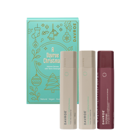 Davroe Volume Senses Trio