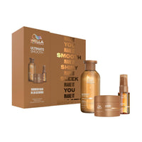 Wella Ultimate Smooth Trio