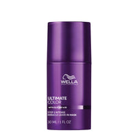 Wella Ultimate Color Miracle Leave In Mask 30ml